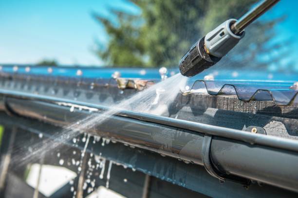 Best Residential Pressure Washing Services  in Keenesburg, CO