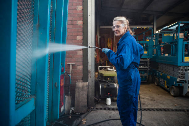 Why Choose Our Certified Pressure Washing Experts for Your Project Needs in Keenesburg, CO?