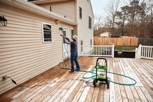 Best Deck Cleaning Services  in Keenesburg, CO