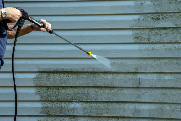 Best Commercial Building Pressure Washing  in Keenesburg, CO