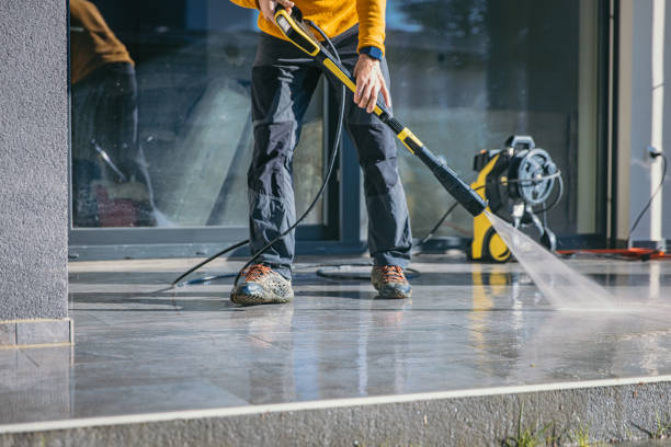 Best Commercial Pressure Washing  in Keenesburg, CO
