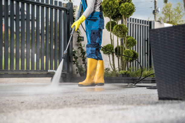 Best Concrete Pressure Washing  in Keenesburg, CO