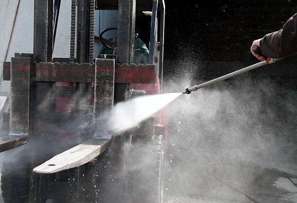 Best Commercial Pressure Washing  in Keenesburg, CO