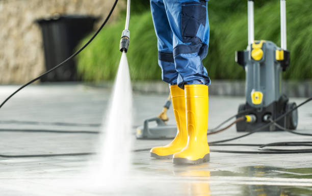 Deck Cleaning Services in Keenesburg, CO