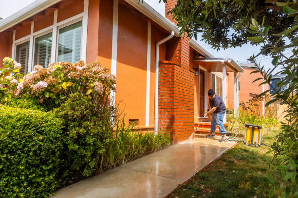 Best Deck Pressure Washing  in Keenesburg, CO