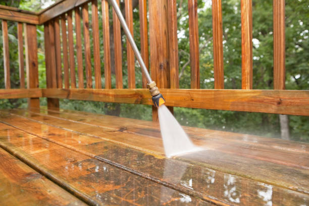 Best Best Pressure Washing Companies  in Keenesburg, CO