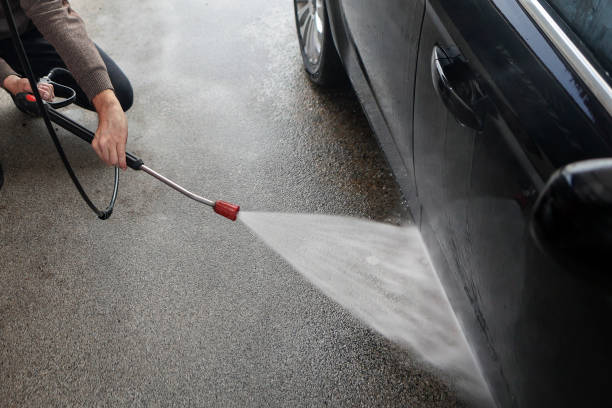 Roof Power Washing Services in Keenesburg, CO