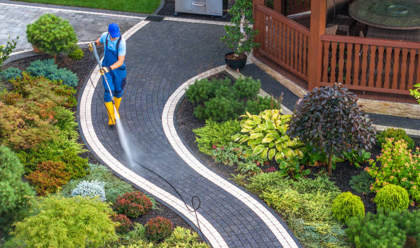 Why Choose Our Certified Pressure Washing Experts for Your Project Needs in Keenesburg, CO?